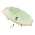 totes  Eco 'Brella  Auto Open/Close Umbrella